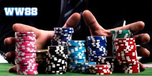 Chiến lược All in hiệu quả trong Poker mà ít người chia sẻ