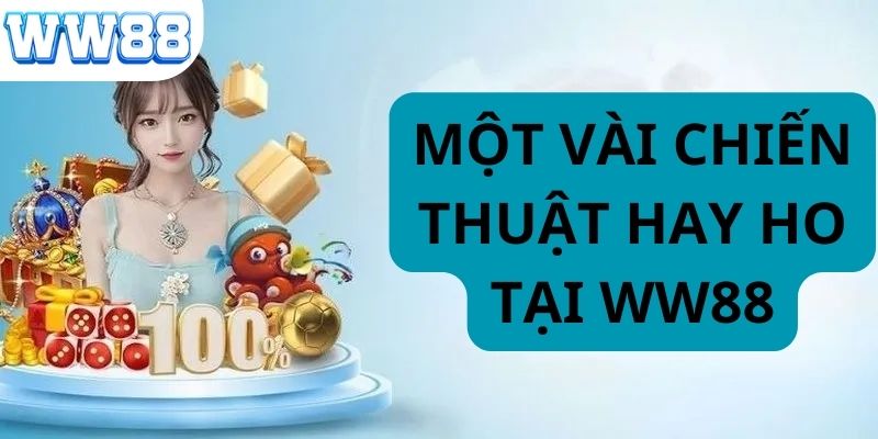 Chiến thuật nghiên cứu trước khi chơi