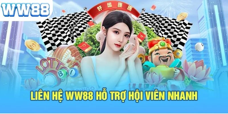 Đa dạng các kênh hỗ trợ dành cho người chơi