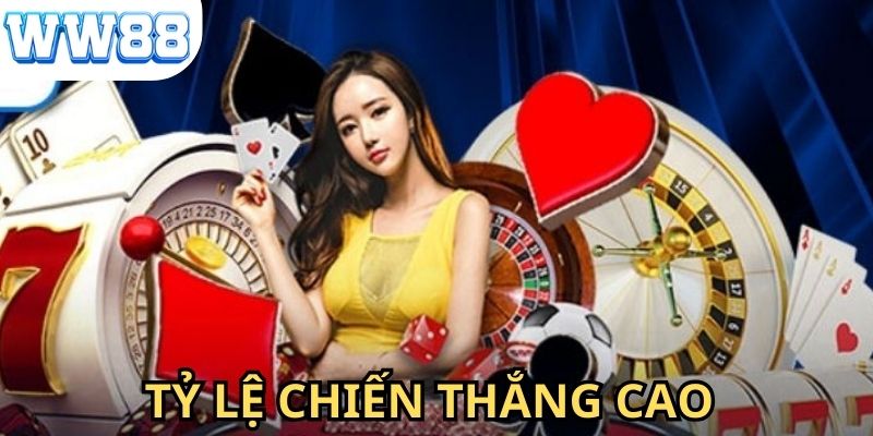 Tăng cơ hội chiến thắng dành cho người chơi mới